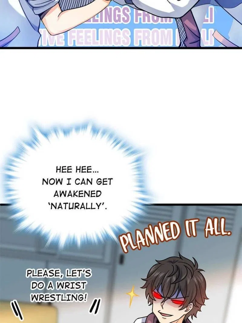 Spare Me, Great Lord! Chapter 21 – Page 58