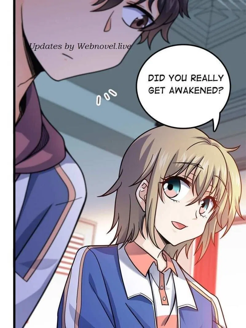 Spare Me, Great Lord! Chapter 21 – Page 61