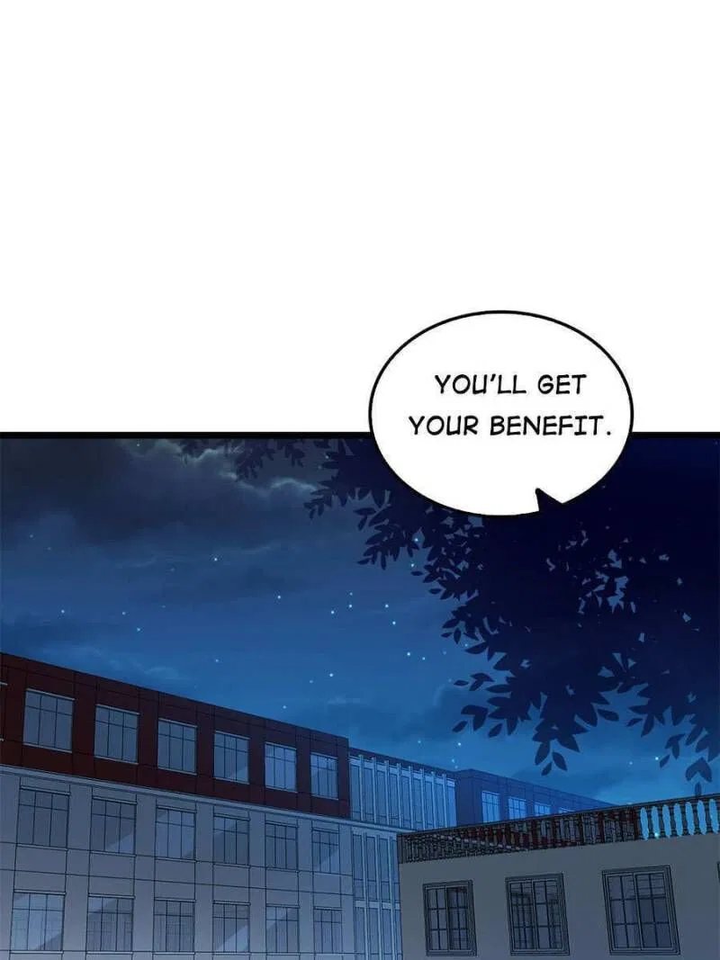 Spare Me, Great Lord! Chapter 21 – Page 65