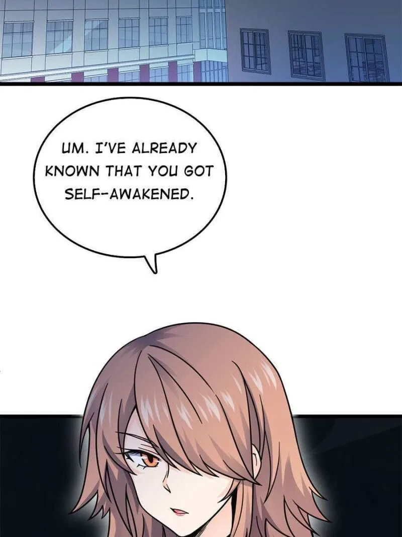 Spare Me, Great Lord! Chapter 21 – Page 66