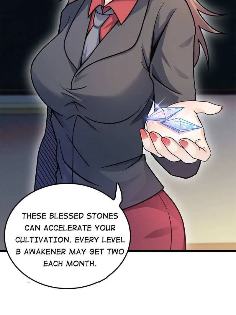 Spare Me, Great Lord! Chapter 21 – Page 67