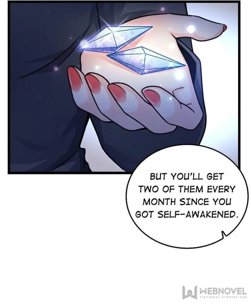 Spare Me, Great Lord! Chapter 21 – Page 68