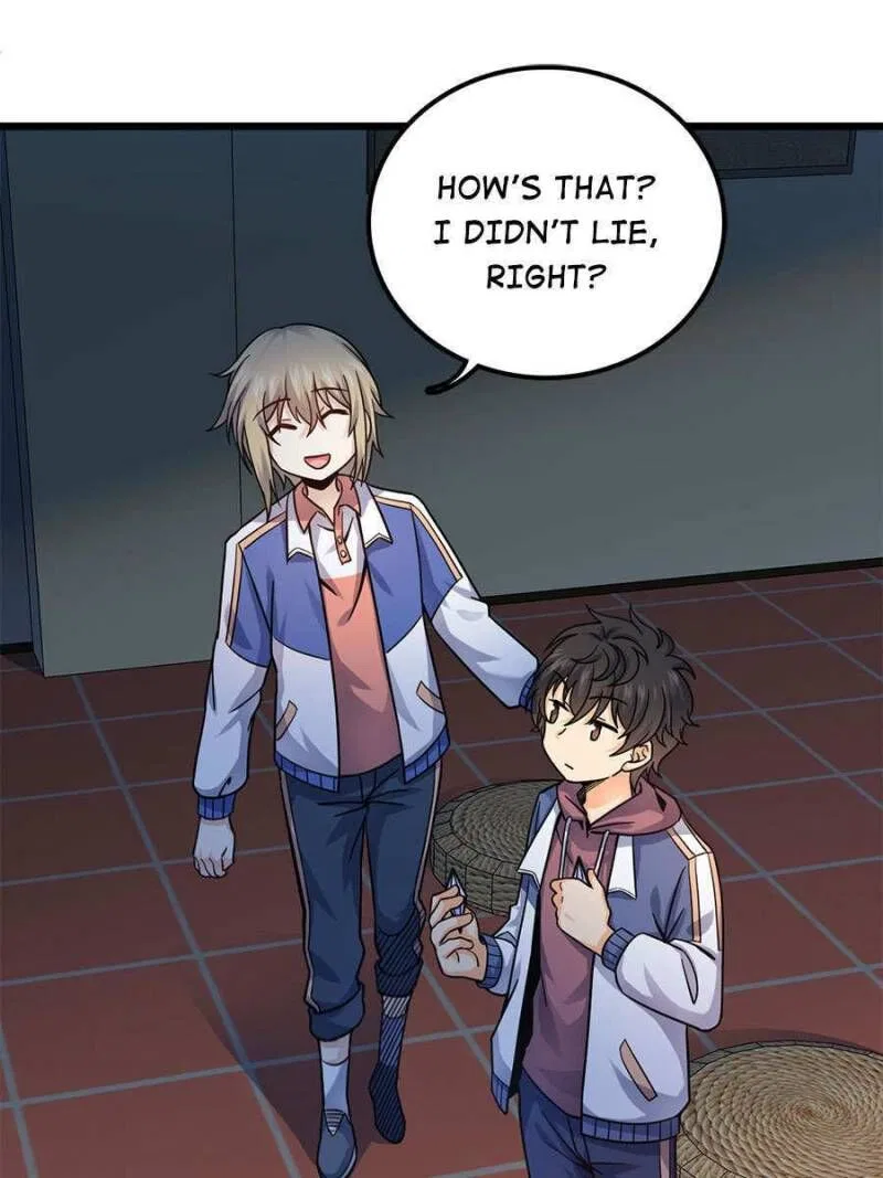 Spare Me, Great Lord! Chapter 21 – Page 70