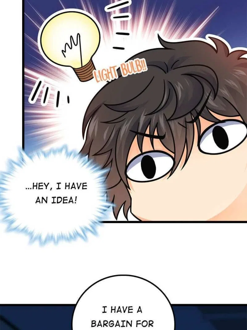 Spare Me, Great Lord! Chapter 21 – Page 72