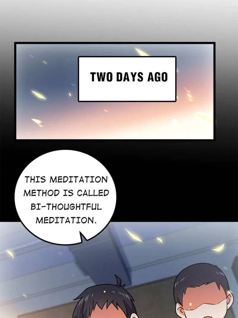 Spare Me, Great Lord! Chapter 20 – Page 1