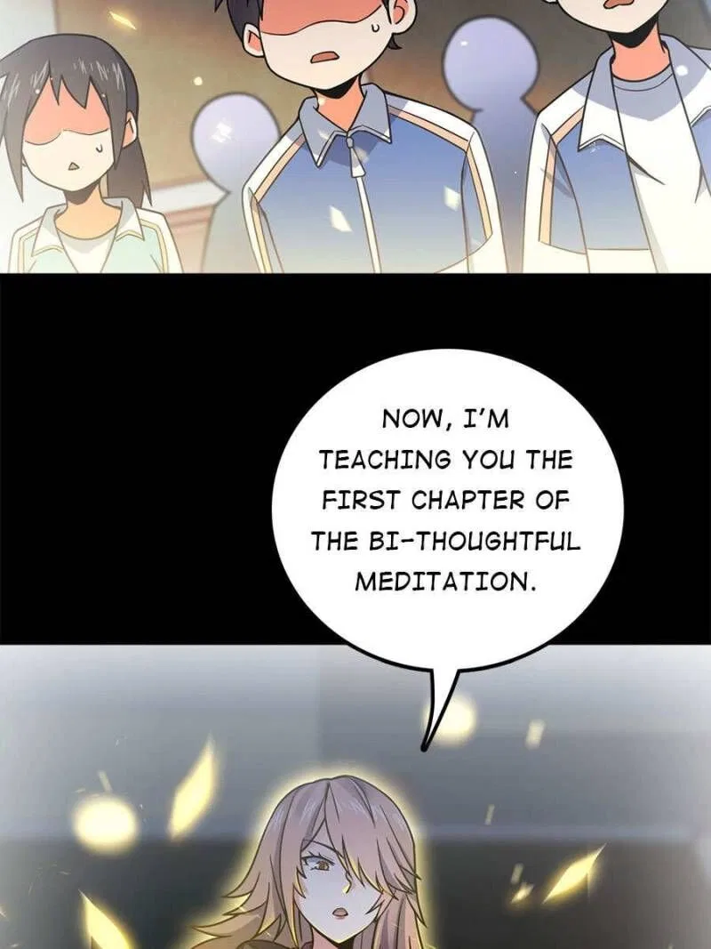 Spare Me, Great Lord! Chapter 20 – Page 2