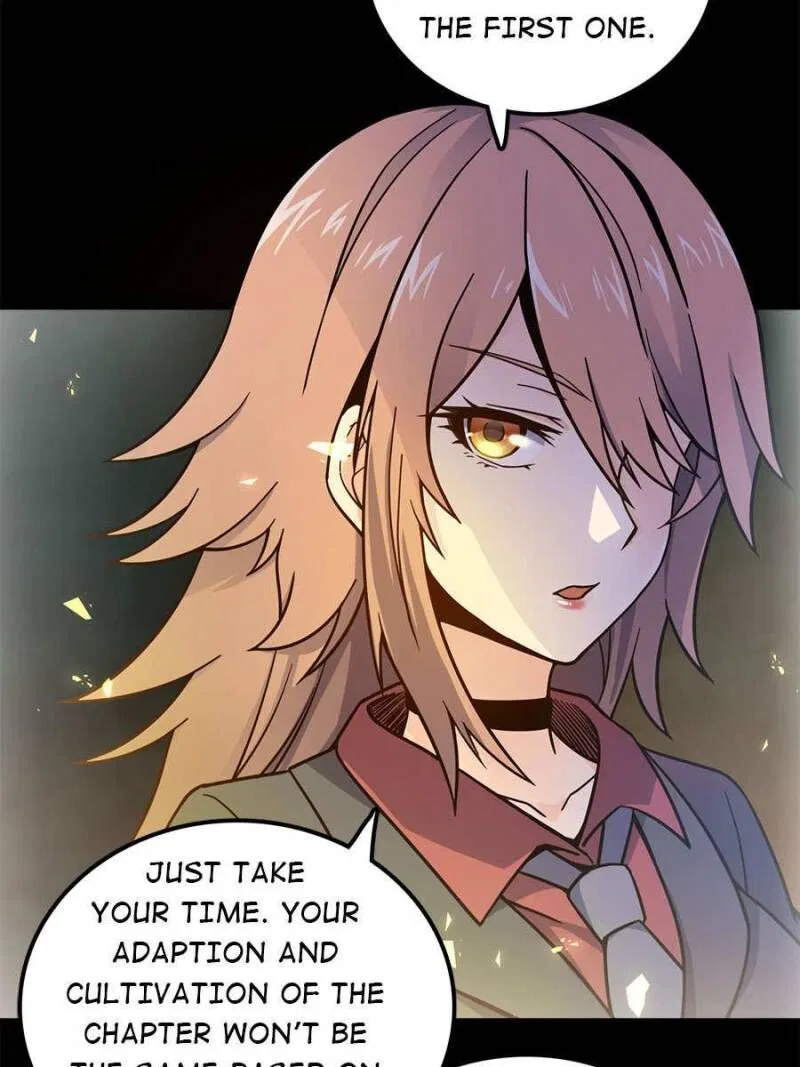Spare Me, Great Lord! Chapter 20 – Page 5