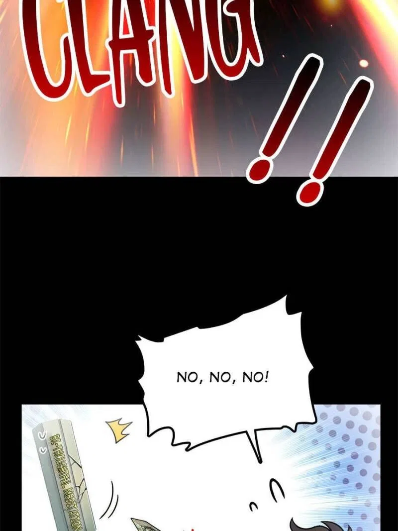 Spare Me, Great Lord! Chapter 20 – Page 16