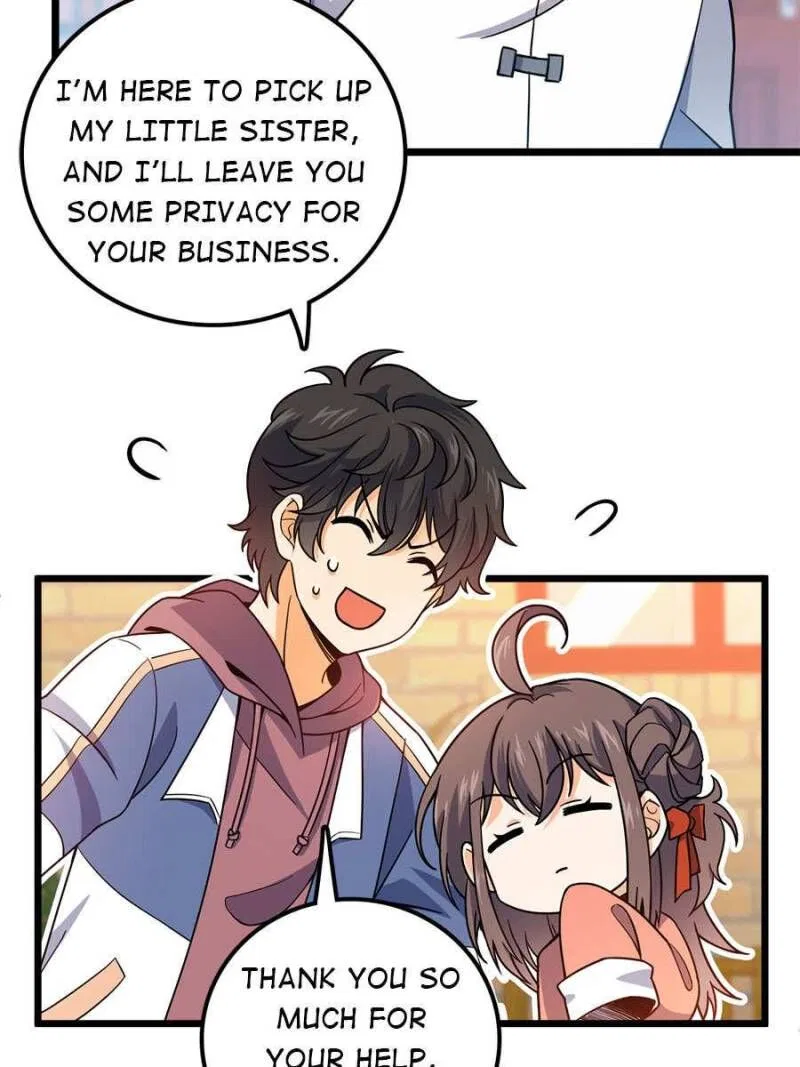 Spare Me, Great Lord! Chapter 20 – Page 25