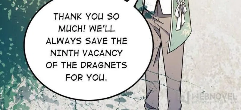 Spare Me, Great Lord! Chapter 20 – Page 35