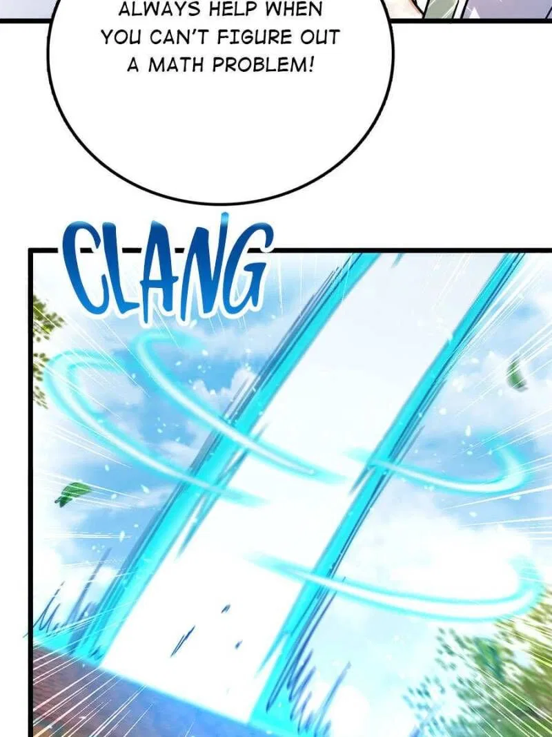Spare Me, Great Lord! Chapter 20 – Page 40