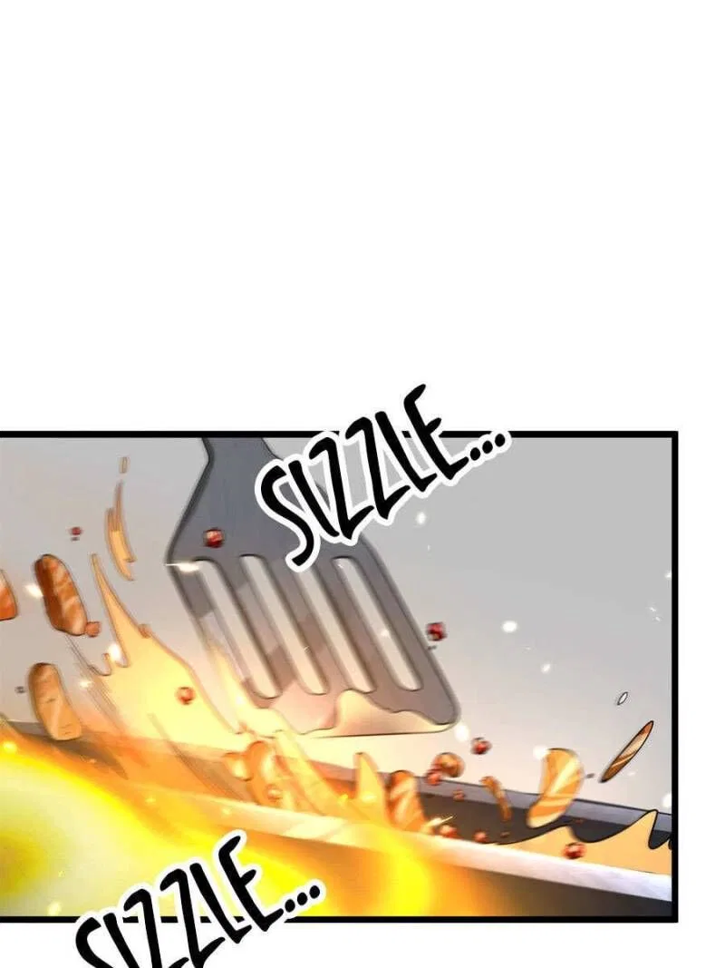 Spare Me, Great Lord! Chapter 20 – Page 42