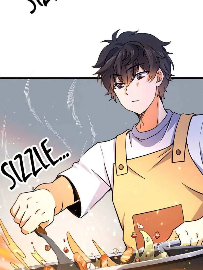 Spare Me, Great Lord! Chapter 20 – Page 43