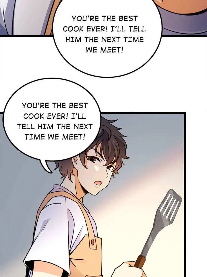 Spare Me, Great Lord! Chapter 20 – Page 46
