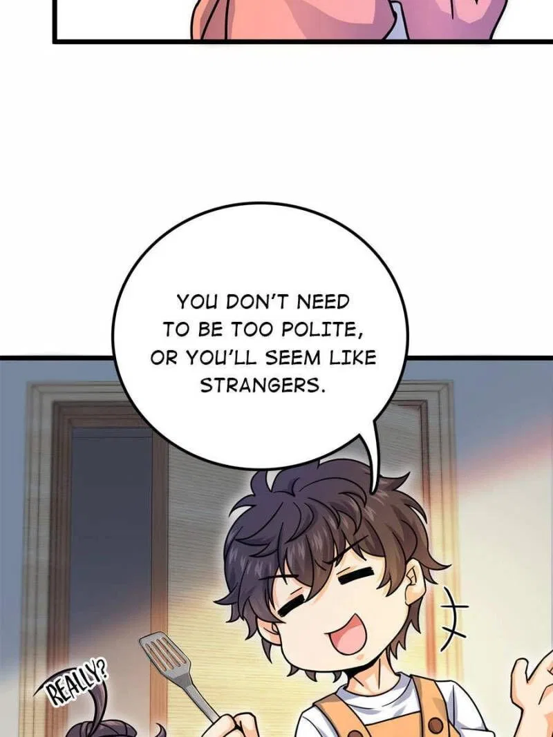 Spare Me, Great Lord! Chapter 20 – Page 49