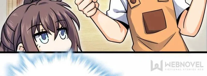 Spare Me, Great Lord! Chapter 20 – Page 50