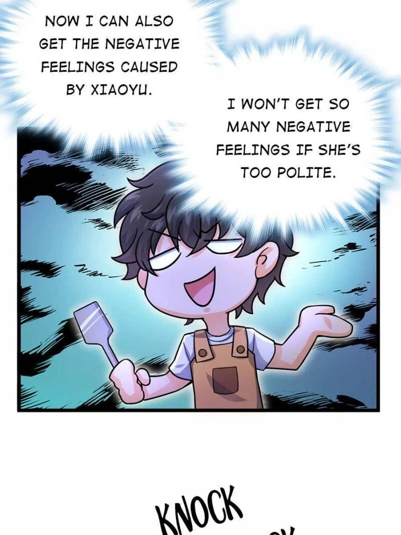 Spare Me, Great Lord! Chapter 20 – Page 51
