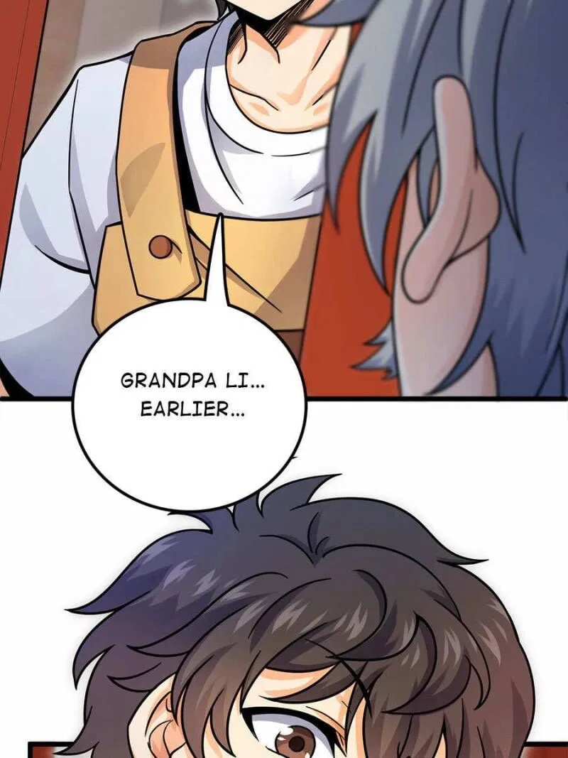 Spare Me, Great Lord! Chapter 20 – Page 54