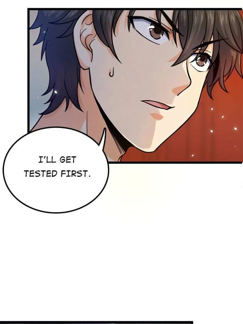 Spare Me, Great Lord! Chapter 20 – Page 68