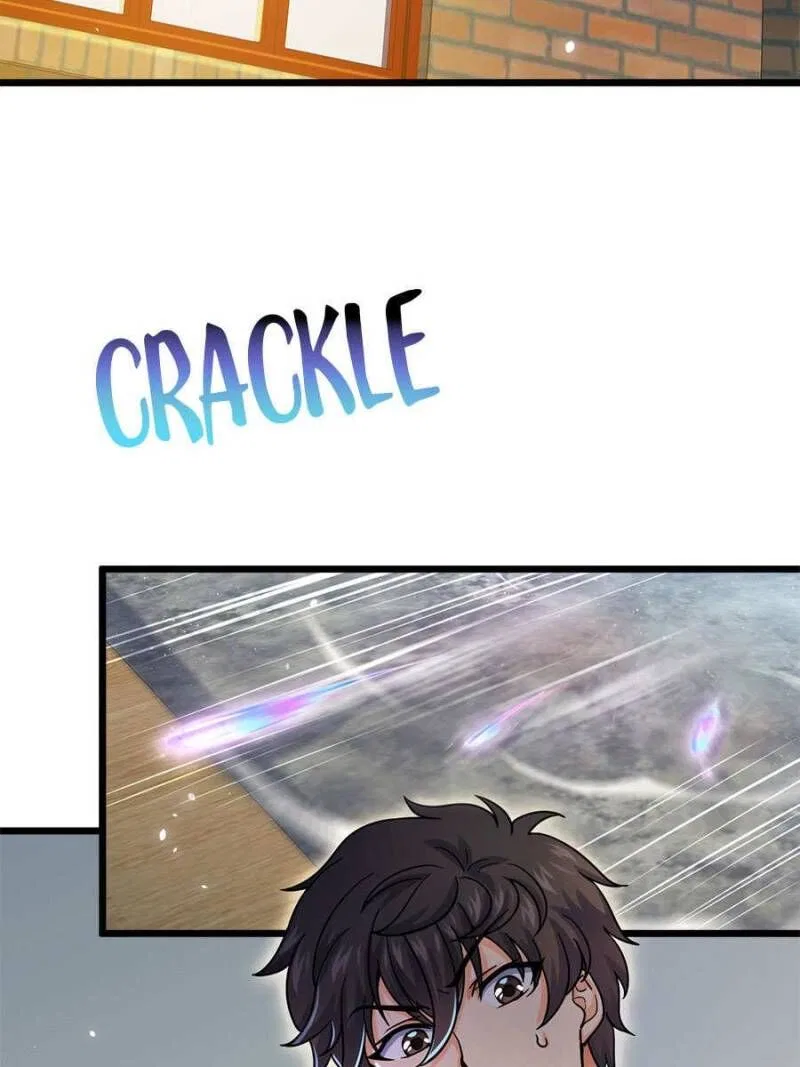 Spare Me, Great Lord! Chapter 20 – Page 71
