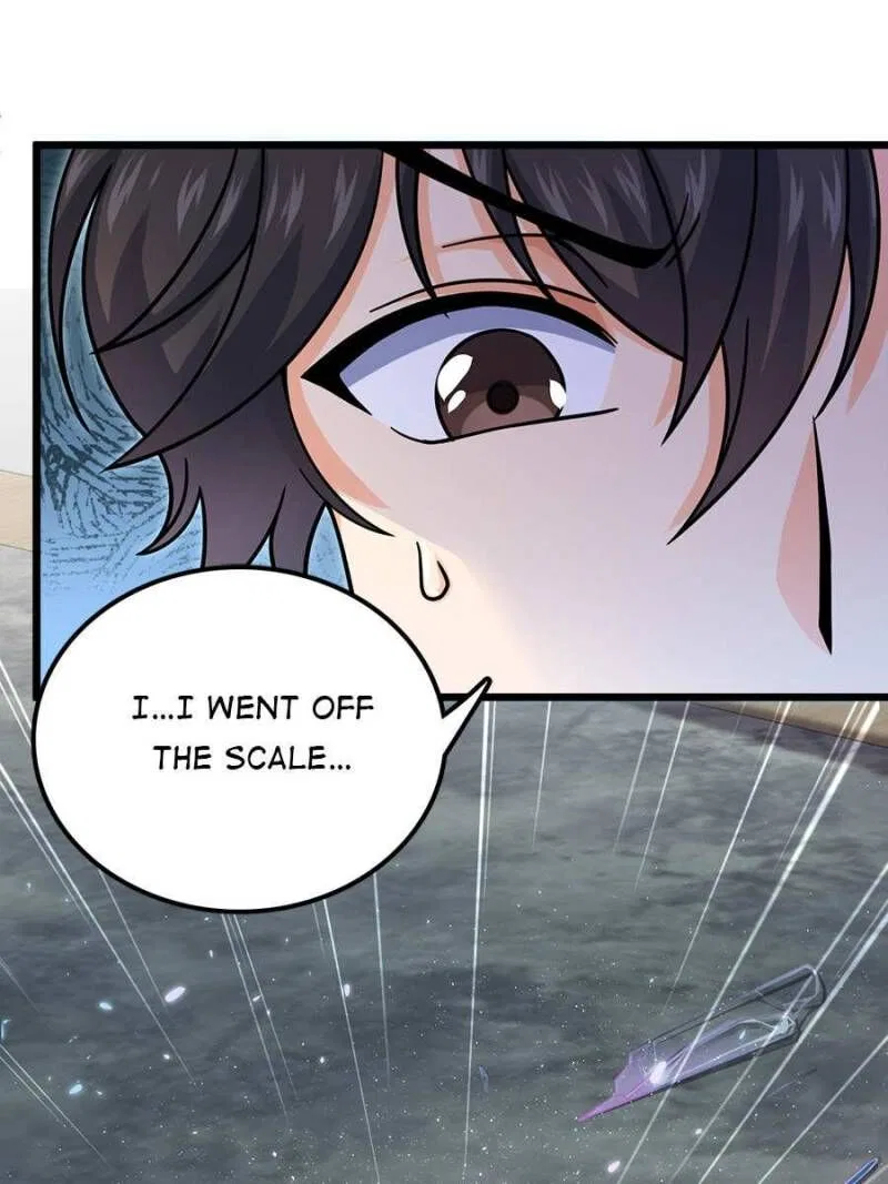 Spare Me, Great Lord! Chapter 20 – Page 74