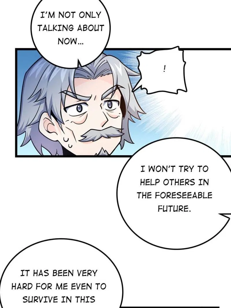 Spare Me, Great Lord! Chapter 19 – Page 2