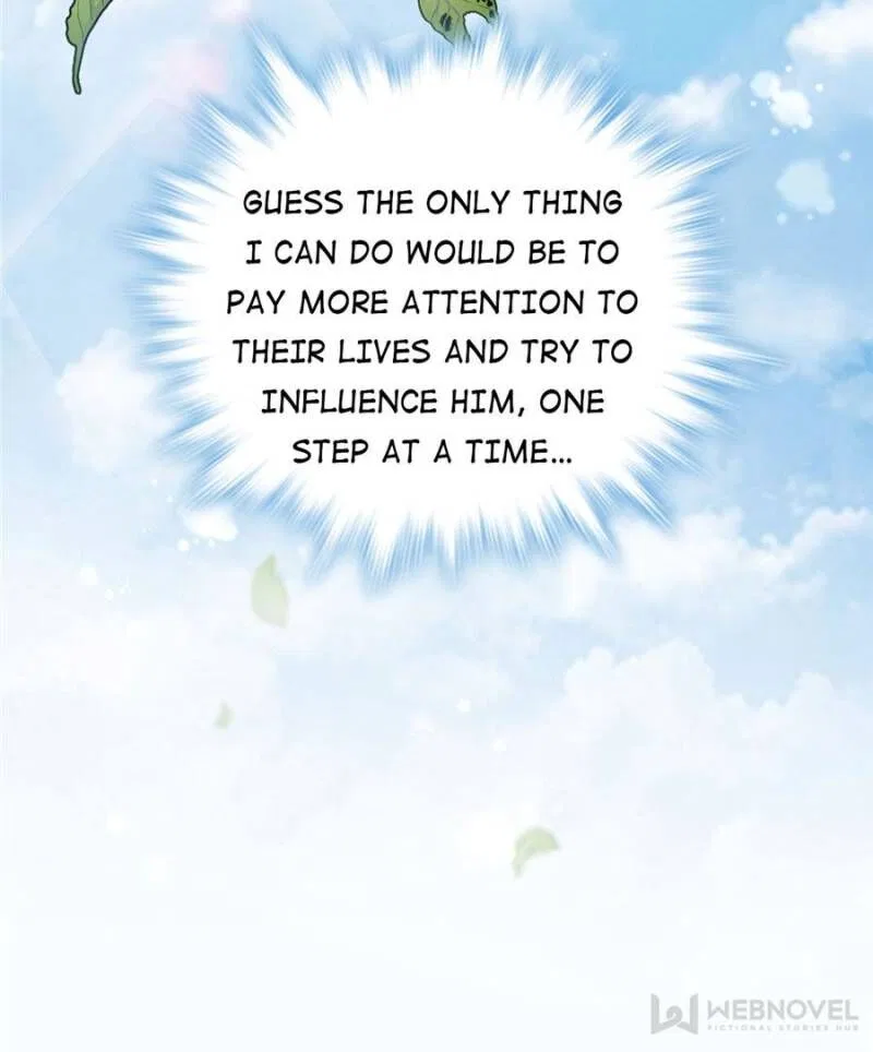 Spare Me, Great Lord! Chapter 19 – Page 8