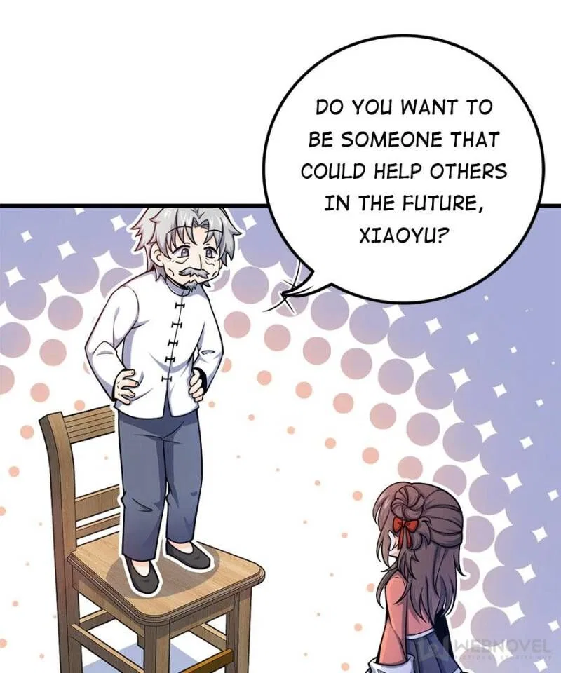 Spare Me, Great Lord! Chapter 19 – Page 12