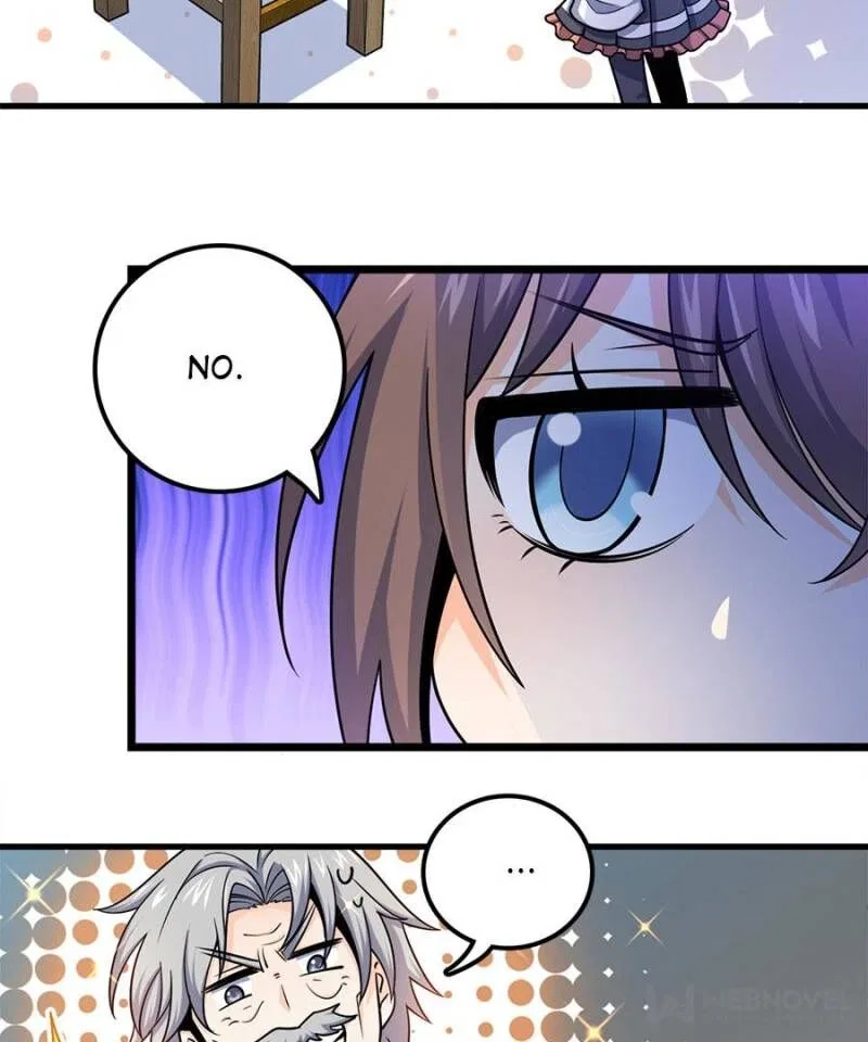 Spare Me, Great Lord! Chapter 19 – Page 13