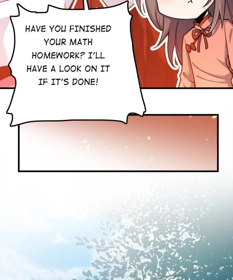 Spare Me, Great Lord! Chapter 19 – Page 18
