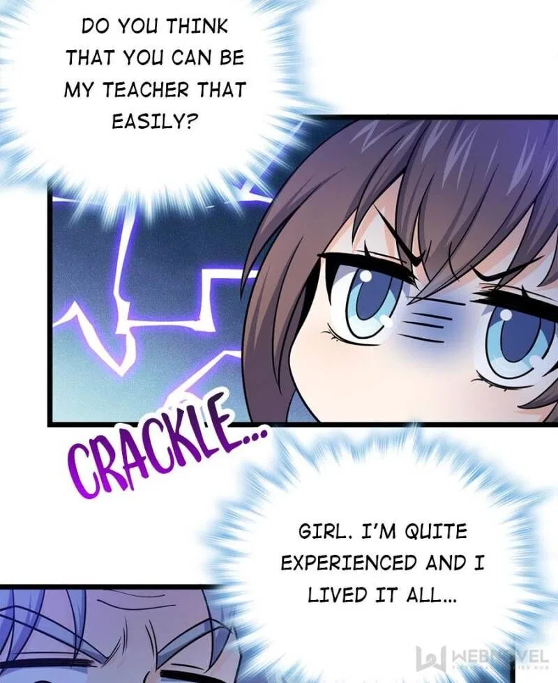 Spare Me, Great Lord! Chapter 19 – Page 26