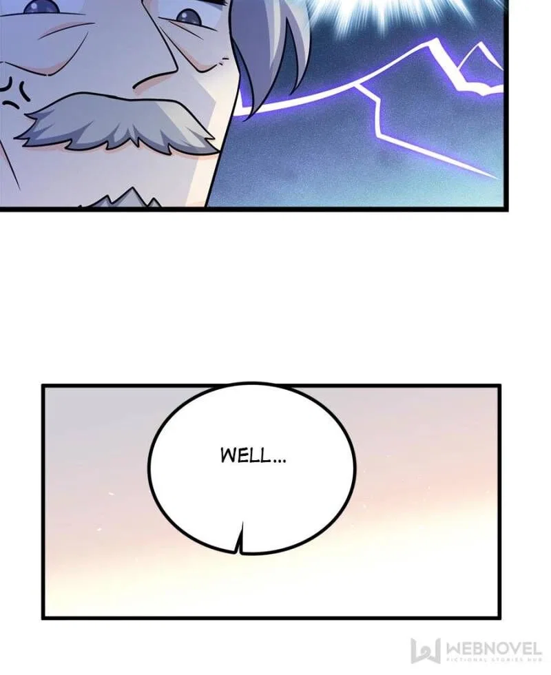Spare Me, Great Lord! Chapter 19 – Page 27
