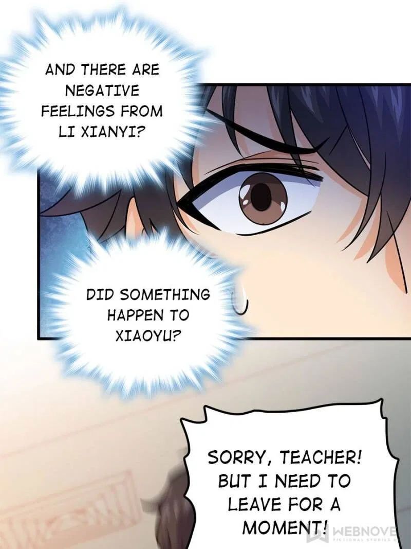 Spare Me, Great Lord! Chapter 19 – Page 38
