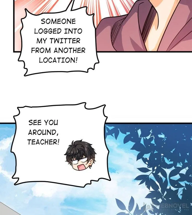 Spare Me, Great Lord! Chapter 19 – Page 42