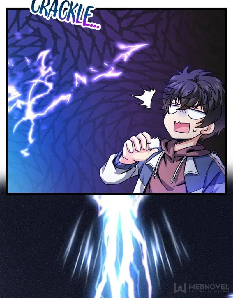 Spare Me, Great Lord! Chapter 19 – Page 46