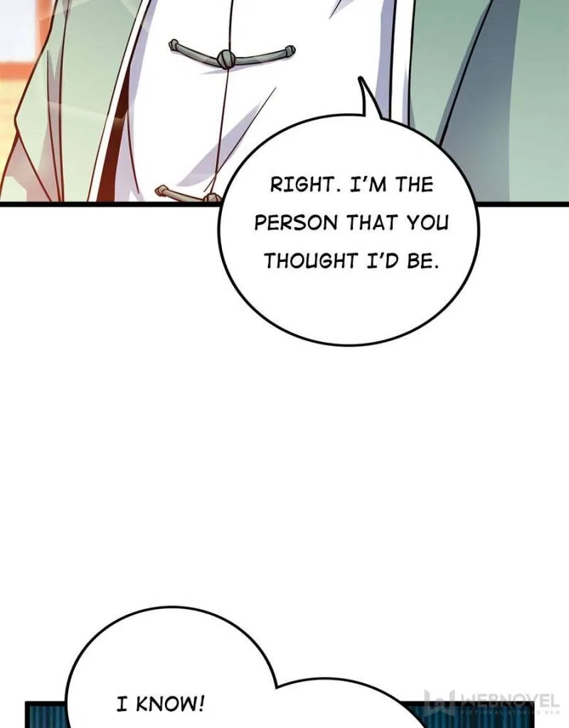 Spare Me, Great Lord! Chapter 19 – Page 50