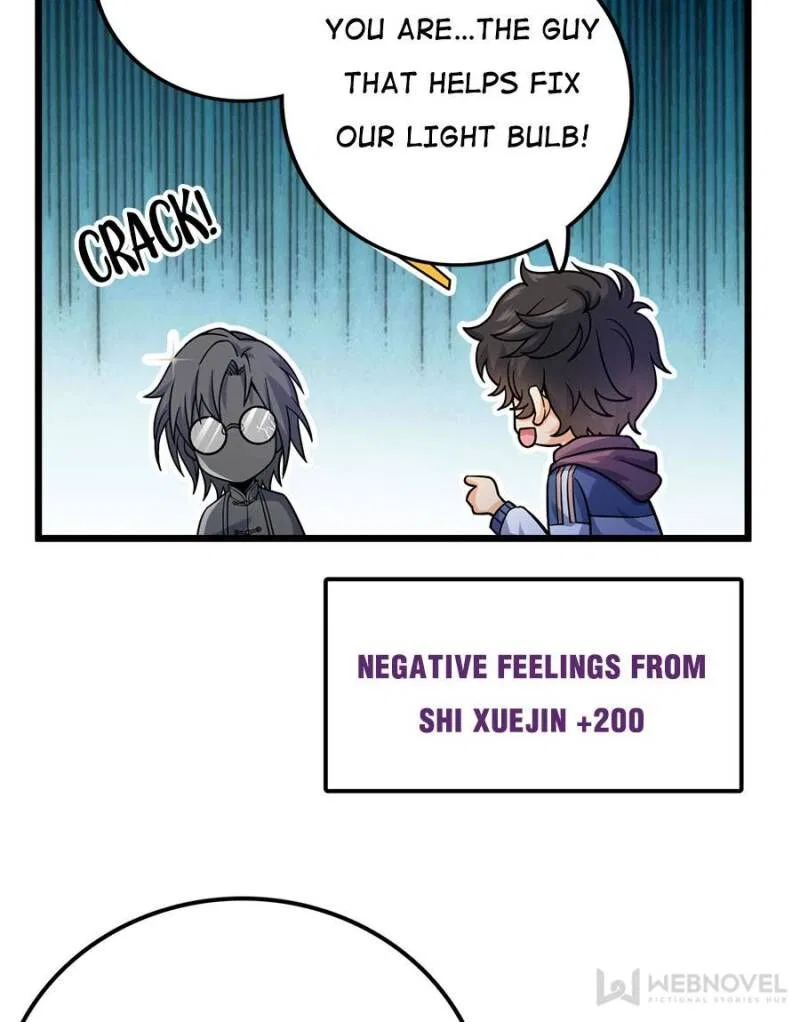 Spare Me, Great Lord! Chapter 19 – Page 51