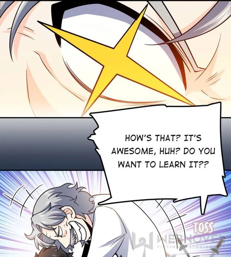 Spare Me, Great Lord! Chapter 18 – Page 6
