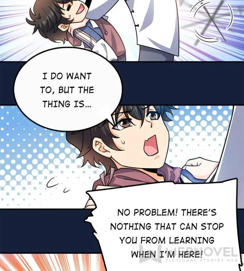 Spare Me, Great Lord! Chapter 18 – Page 7