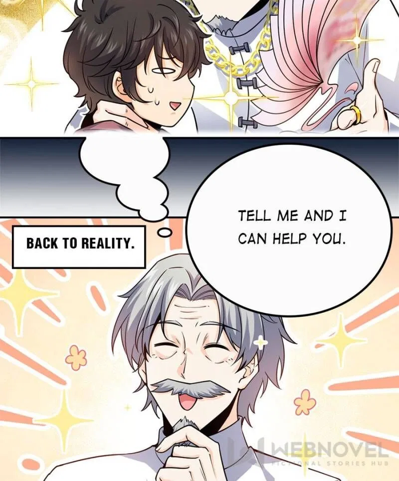 Spare Me, Great Lord! Chapter 18 – Page 9