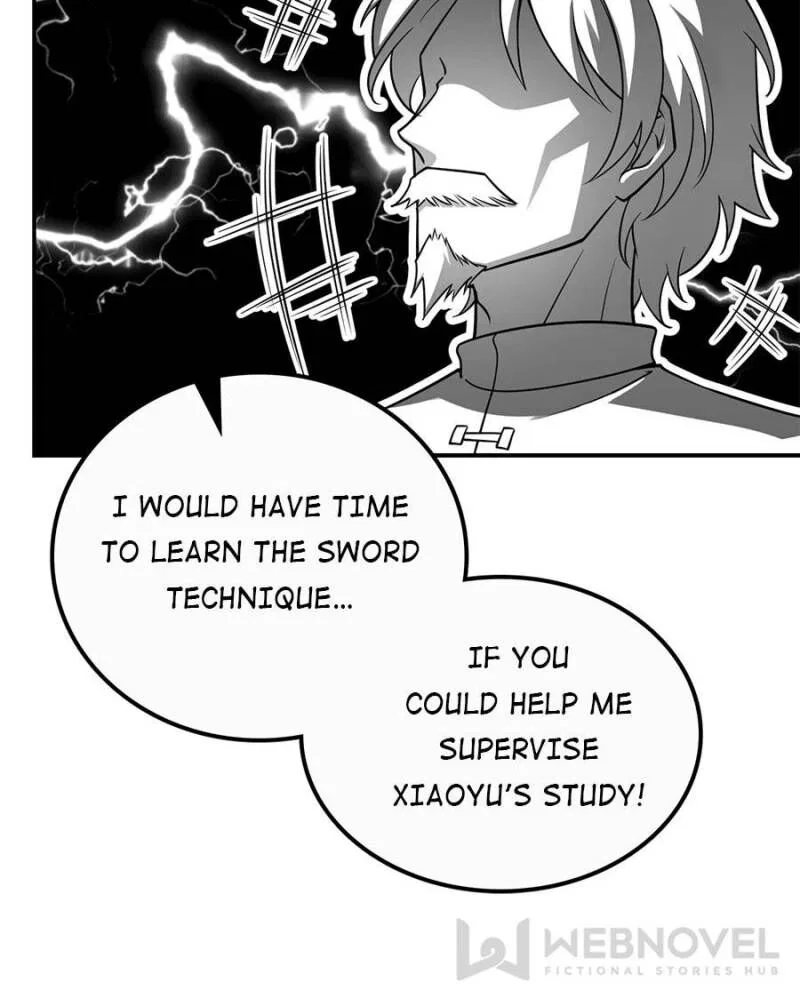 Spare Me, Great Lord! Chapter 18 – Page 13