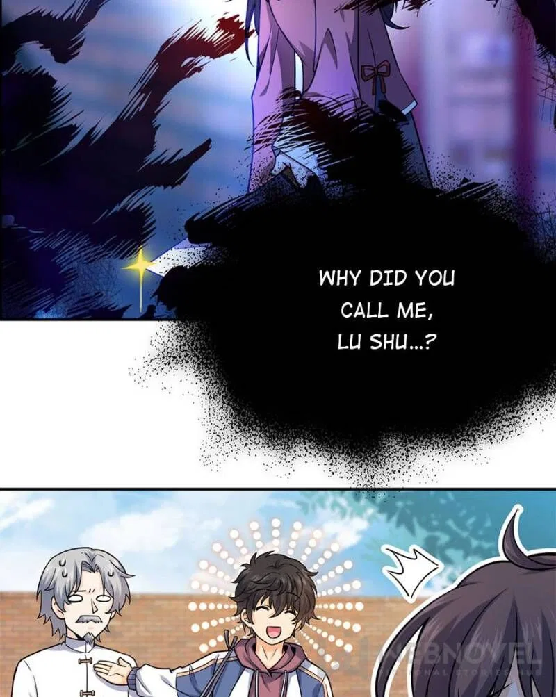 Spare Me, Great Lord! Chapter 18 – Page 16