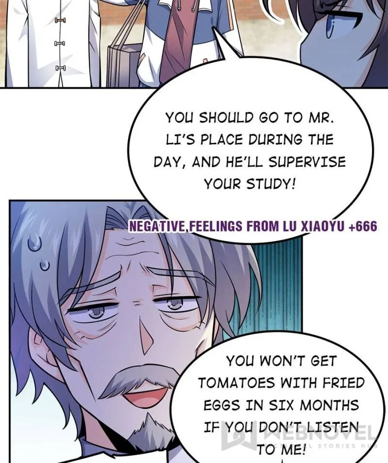 Spare Me, Great Lord! Chapter 18 – Page 17