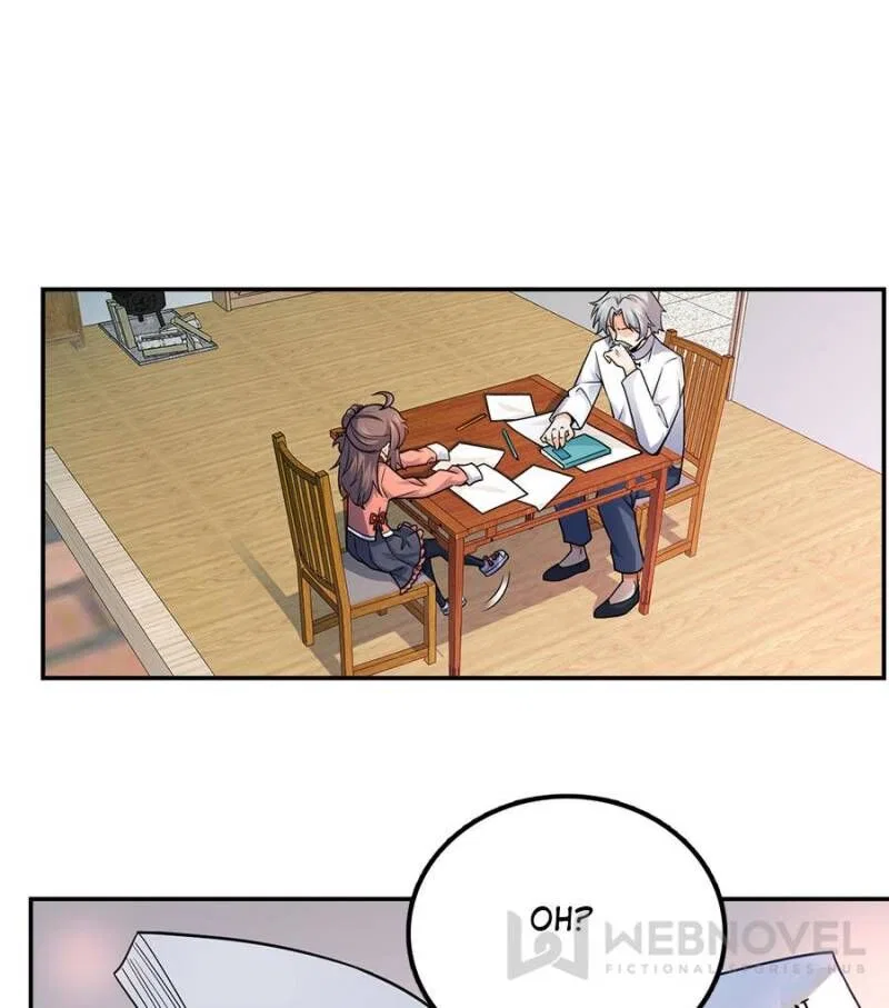 Spare Me, Great Lord! Chapter 18 – Page 24