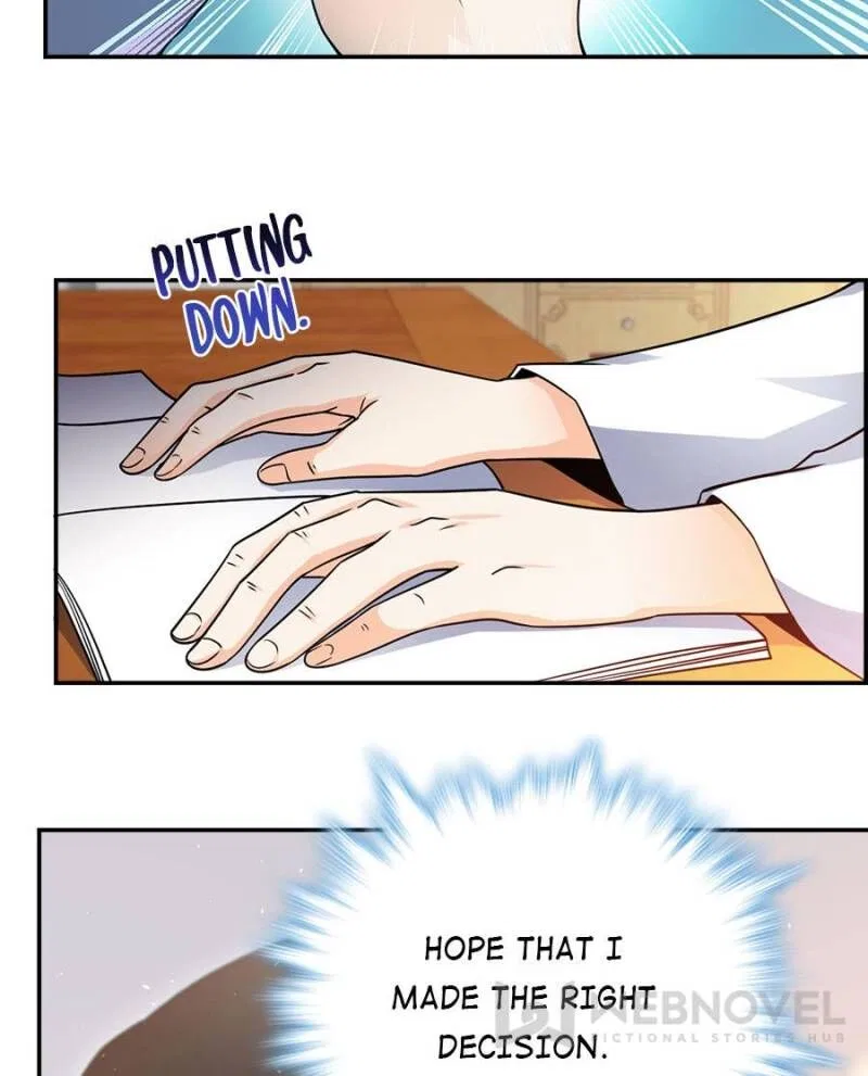 Spare Me, Great Lord! Chapter 18 – Page 28