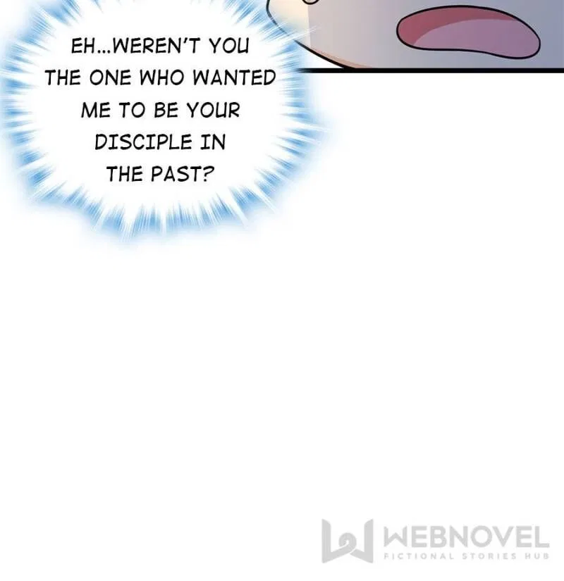 Spare Me, Great Lord! Chapter 18 – Page 43