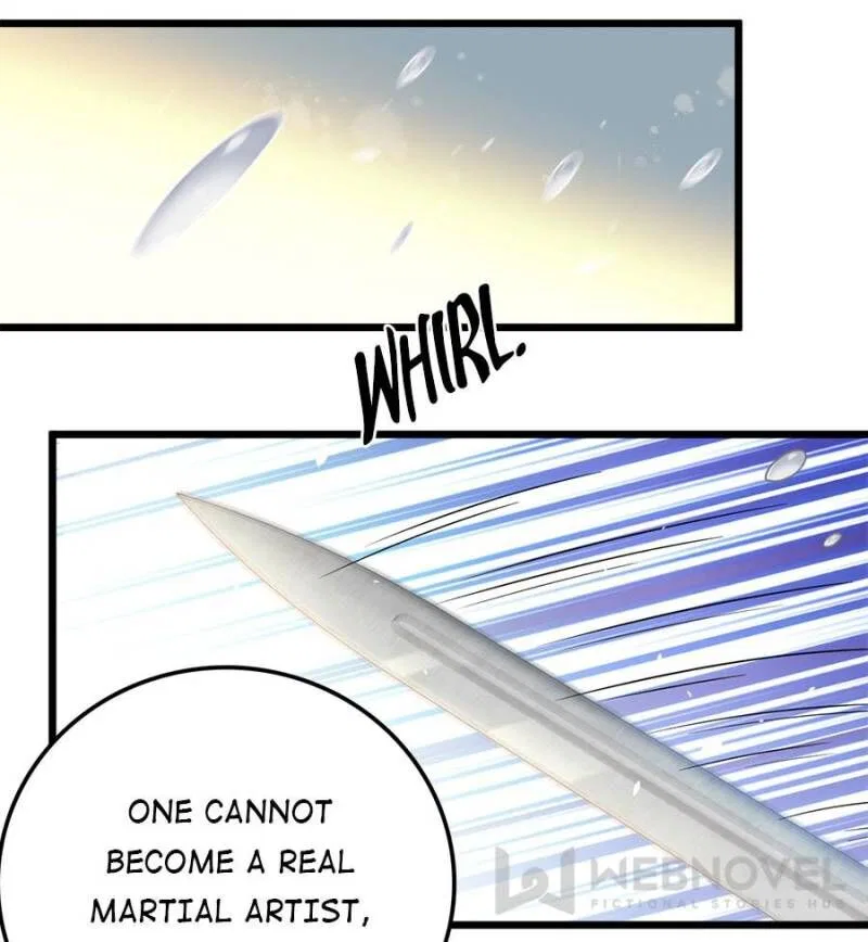 Spare Me, Great Lord! Chapter 18 – Page 44