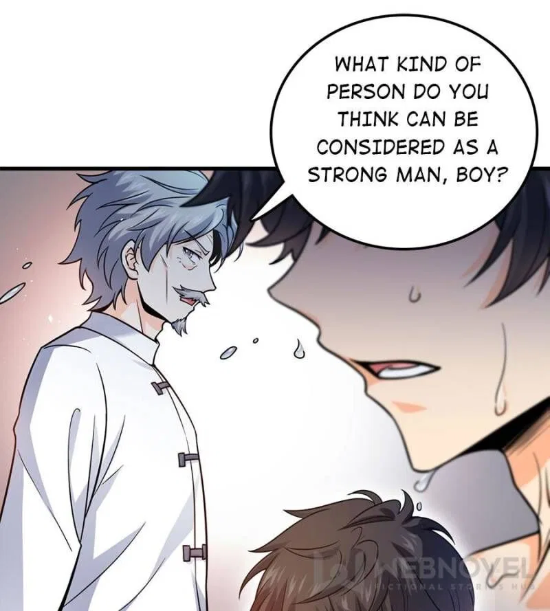 Spare Me, Great Lord! Chapter 18 – Page 46