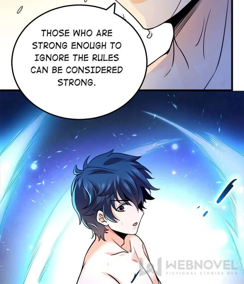 Spare Me, Great Lord! Chapter 18 – Page 49