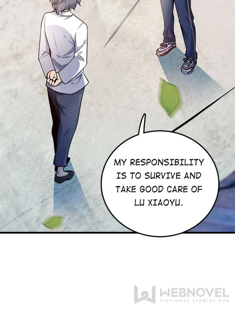 Spare Me, Great Lord! Chapter 18 – Page 63